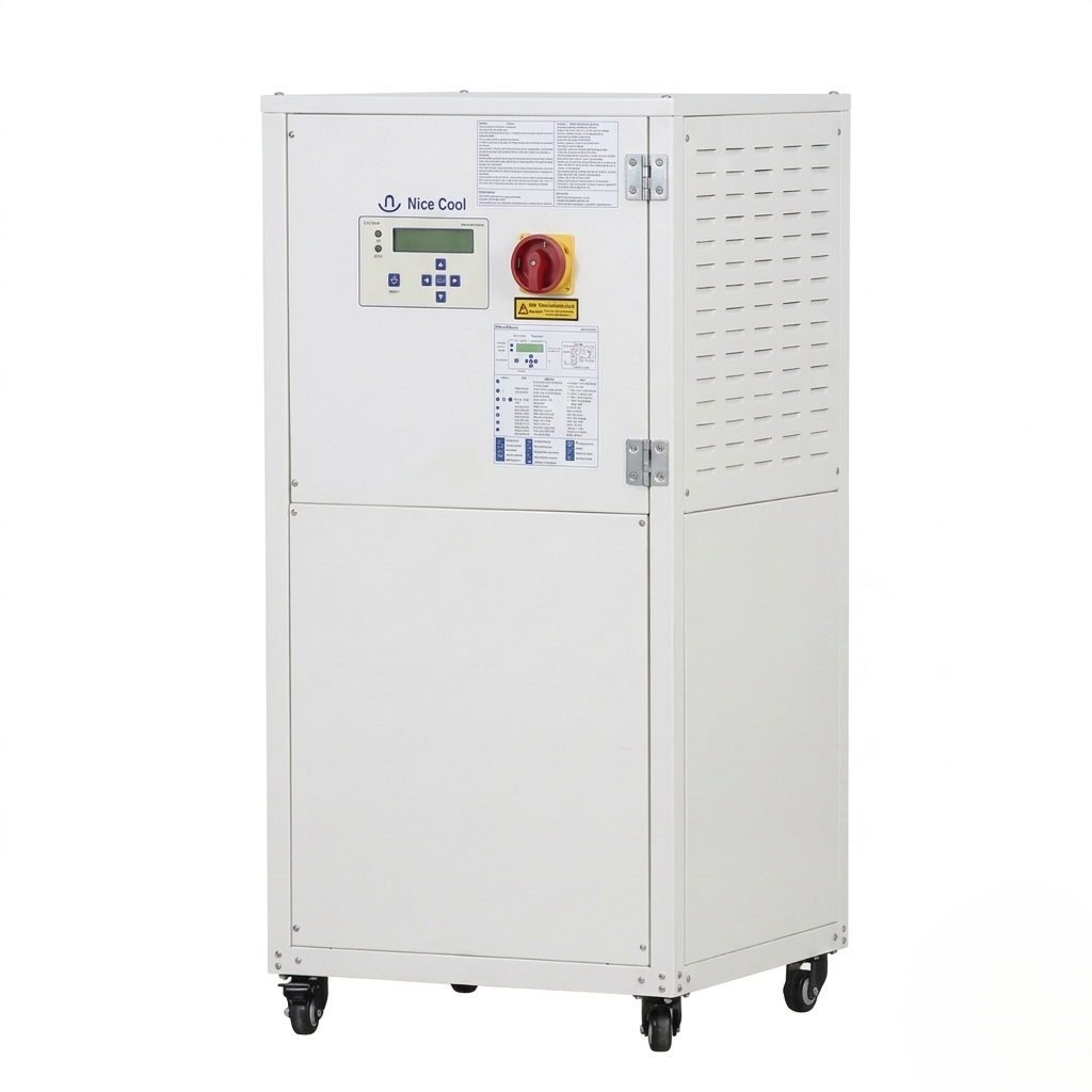 CM-W(Water-cooled)