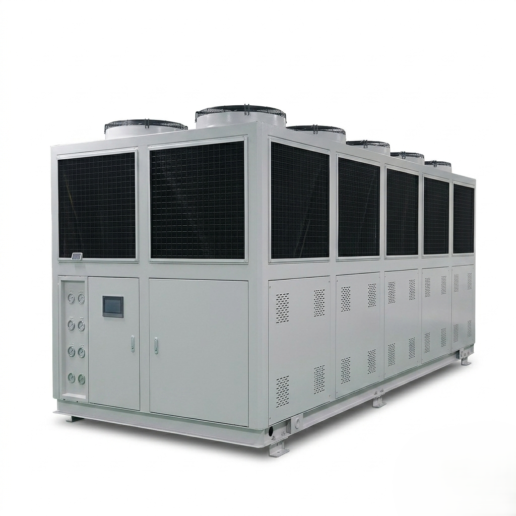 High Capacity Series